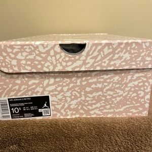 Air Jordan 3 Retro - Desert Elephant